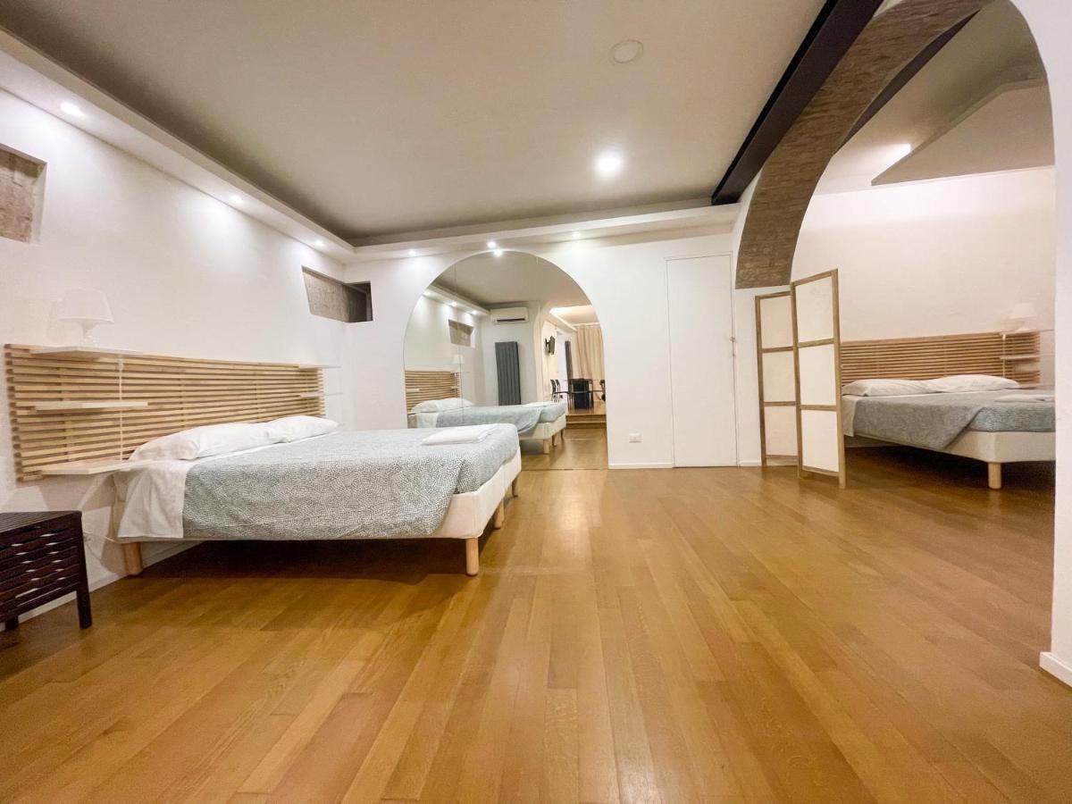 Appartamento La Pigna Boutique *